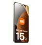 Xiaomi Redmi Note 15 Pro+ 5G 8/256Gb Marrón Smartphone