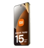 Xiaomi Redmi Note 15 Pro+ 5G 8/256Gb Marrón Smartphone