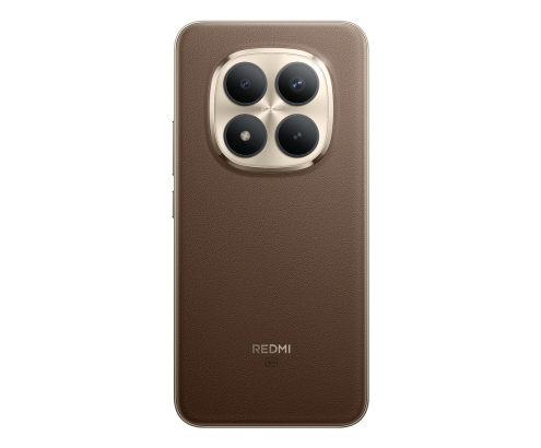 Xiaomi Redmi Note 15 Pro+ 5G 8/256Gb Marrón Smartphone
