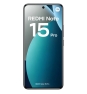 Xiaomi Redmi Note 15 Pro 5G 8/256Gb Negro Smartphone