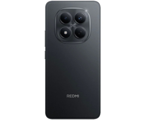 Xiaomi Redmi Note 15 Pro 5G 8/256Gb Negro Smartphone