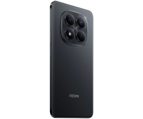 Xiaomi Redmi Note 15 Pro 5G 8/256Gb Negro Smartphone