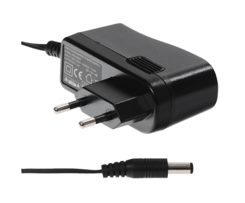 YEALINK PS-T46S-T48S T5 SERIE CARGADOR DE REPUESTO 5V / 2A ENCHUFE