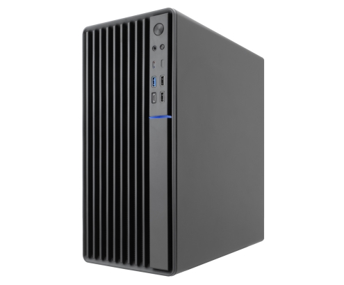 ZE CW Ryzen 5 5655G/16GB/1TB Ordenador