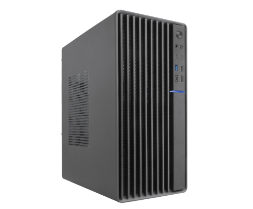 ZE CW Ryzen 5 5655G/16GB/1TB Ordenador