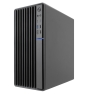ZE Intel Core i3 10100/8GB/240GB SSD/Ordenador PC