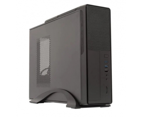 ZE Slim Intel Core i3 12100/8GB/500GB SSD/Ordenador PC