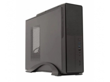 ZE Slim Intel Core i3 12100/8GB/500GB SSD/Ordenador PC