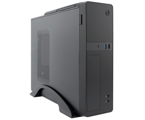 ZE Slim Intel Core i5 12400/16GB/1TB NVMe/Wifi/Ordenador PC
