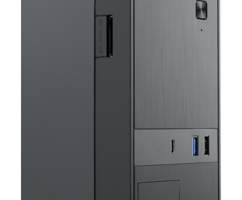 ZE Slim Intel Core i5 12400/16GB/1TB NVMe/Wifi/Ordenador PC