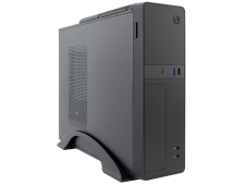 ZE Slim Intel Core i5 12400/16GB/1TB NVMe/Wifi/Ordenador PC