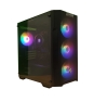 Zone Evil AMD Ryzen 5 4650G/16GB/1 Tb NVMe/Ordenador GamingPC