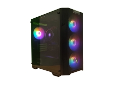 Zone Evil AMD Ryzen 5 4650G/32GB/1 Tb NVMe/Ordenador GamingPC