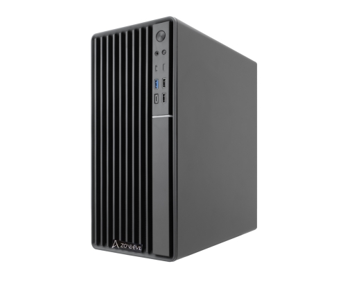 Zone Evil Intel Core i5 10400/8GB/480 SSD Ordenador PC