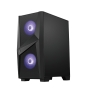 Zone Evil Intel Core i5-12400F/32GB/500GB SSD/RTX 3050/Wifi/Ordenador Gaming