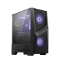 Zone Evil Intel Core i5-12400F/32GB/500GB SSD/RTX 3050/Wifi/Ordenador Gaming