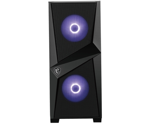 Zone Evil Intel Core i5-12400F/32GB/500GB SSD/RTX 3050/Wifi/Ordenador Gaming