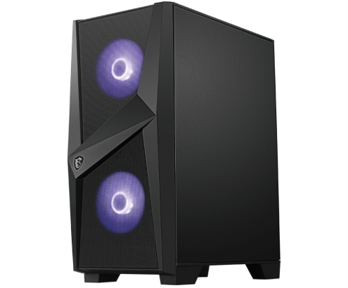 Zone Evil Intel Core i5-12400F/32GB/500GB SSD/RTX 3050/Wifi/Ordenador Gaming
