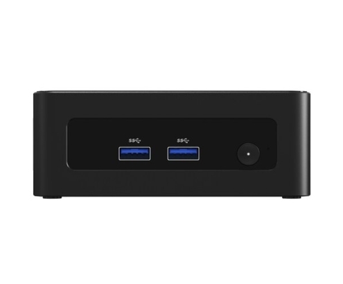 Zone Evil Mini QOOBE II Intel Core i5 12450 0/0Gb Windows 11 Pro By QOOBE