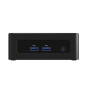 Zone Evil Mini QOOBE II Intel Core i5 12450 16/1Tb Windows 11 Pro By QOOBE