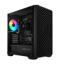 Zone Evil Ryzen 5 5655G/16GB/500GB SSD/Ordenador Gaming