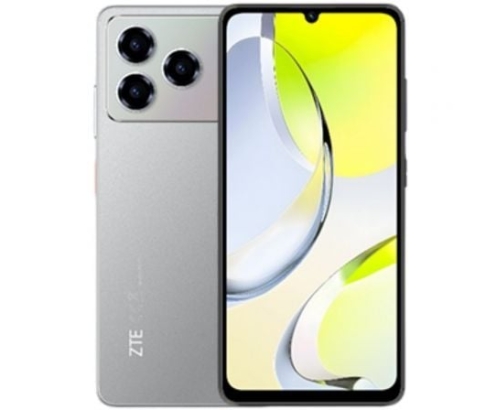 ZTE Blade A76 4+8GB/128GB Gris