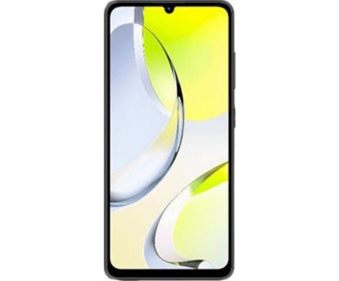 ZTE Blade A76 4+8GB/128GB Gris