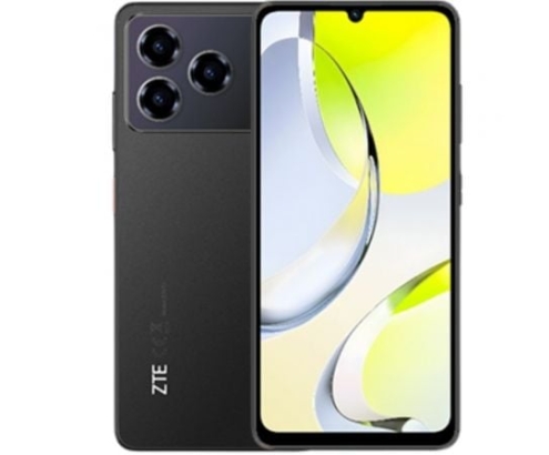 ZTE Blade A76 4+8GB/128GB Negro