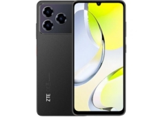 ZTE Blade A76 4+8GB/128GB Negro
