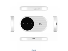 ZTE U10 Router Modem 4G WIFI 6 Blanco